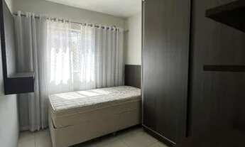 Imagem 4: Apartamento 03 Quartos com 01 Suíte- 704 Sul