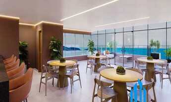 Imagem 5: Apartamento na Planta a venda 02 quartos, 02 vagas de garagem, área de lazer completa, Res