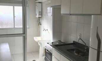 Imagem 7: Apartamento de 2 Dormitórios, 1 Vaga Condomínio Parque Residence