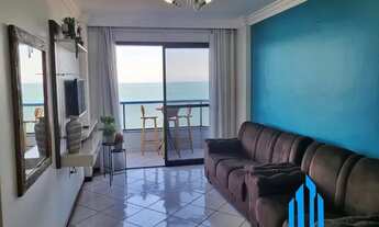 Imagem 6: Apartamento com 3 quartos a venda,110m² na Praia do Morro- Guarapari-ES