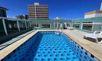 Imagem 2: APARTAMENTO COM 35 m² - BOQUEIRAO - PRAIA GRANDE SP