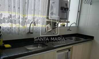 Imagem 4: Apartamento (tipo - padrao) 2 dormitórios, cozinha planejada, portaria 24 horas, lazer, sa