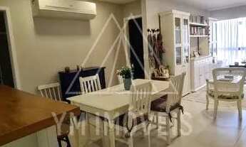 Imagem 3: Apartamento 2 quartos com 86 metros quadrados no jardim oceanico