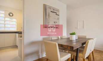 Imagem 5: Apartamento para alugar no bairro Itaim Bibi - São Paulo/SP, Zona Oeste