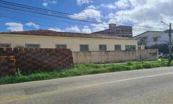 Imagem 2: Casa com 4 quartos no bairro Liberdade em Patos-PB