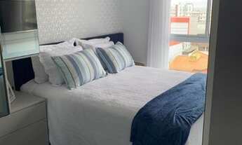 Imagem 7: AP1782 Apartamento Residencial / Kobrasol