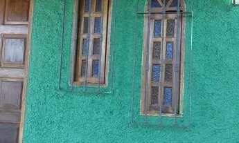 Imagem: Casa e quitinete perto da João Brasil e