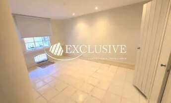 Imagem 1: Apartamento-À VENDA-Ipanema-Rio de Janeiro-RJ