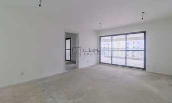 Imagem 2: Apartamento Venda Chacára Klabin 147 m² 3 Dormitórios