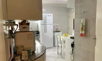 Imagem 1: Apartamento 2 dormitórios Mobiliado no Alto da Boa Vista, perto do metrô