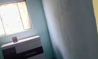 Imagem: Vendo uma casa