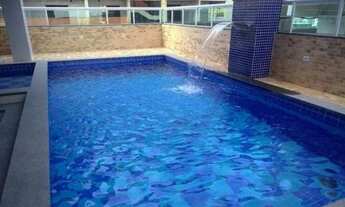 Imagem 2: APARTAMENTO COM 120 m² - FORTE - PRAIA GRANDE SP