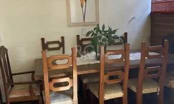 Imagem 3: Apartamento para Venda - 80m², 2 dormitórios, sendo 1 suites, 1 vaga - Cristo Redentor