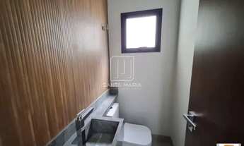 Imagem 5: Casa (térrea em condominio) 3 dormitórios/suite, cozinha planejada, portaria 24hs, lazer