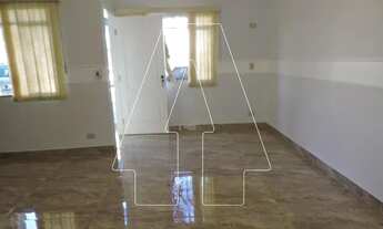 Imagem 4: Araçatuba - Casa de Condomínio - Machado de Mello