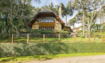 Imagem: Casa no bairro Planalto em Gramado!