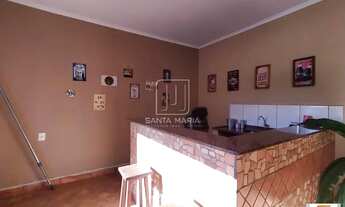 Imagem 6: Casa (térrea na rua) 3 dormitórios/suite, cozinha planejada