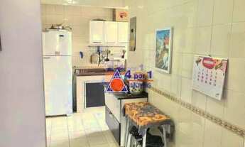 Imagem 7: Apartamento com 2 dormitórios à venda, 48 m² por R$ 229.000,00 - Freguesia de Jacarepaguá