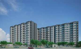 Imagem: Apartamentos no centro de Paulista