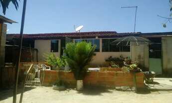 Imagem: Vendo ou troca Casa em Ponto Belo