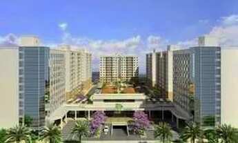 Imagem: Apartamento 3 quartos com condomínio incluso