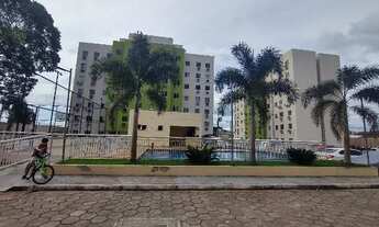 Imagem 7: Alugo apto de 2 Quartos no Terra Fiore, Px ao Shopping Metrópole e Mix Mateus