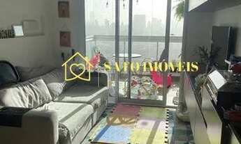 Imagem: Apartamento à Venda na Vila Mariana com