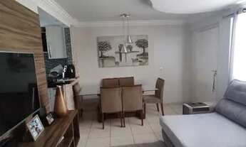 Imagem 3: Apartamento com 3 Quartos à Venda, 64 m²