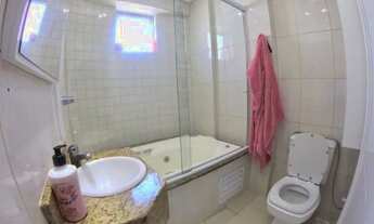 Imagem 6: 03 Suites, 01 por andar, 02 vagas, lazer, rua 2850