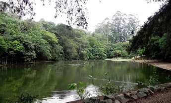 Imagem 7: CASA RESIDENCIAL em COTIA - SP, JARDIM MEDITERRÂNEO