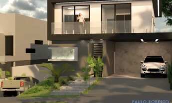 Imagem 3: CASA EM CONDOMÍNIO - RESIDENCIAL REAL PARK - SP