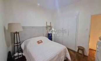 Imagem 7: Apartamento para venda tem 98 metros quadrados com 3 quartos em Leblon - Rio de Janeiro