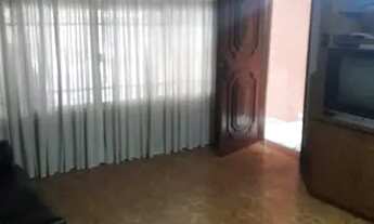 Imagem 2: CASA ASSOBRADADA - VILA TIBIRIÇÁ - SP