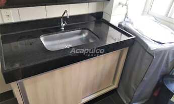 Imagem: Apartamento à venda, 2 quartos, 1 vaga