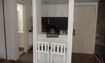 Imagem 4: Flat disponível em Moema