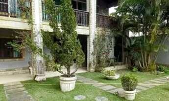 Imagem 2: Sobrado para venda em terreno de 600M2 e casa com 340 M2 com 4 quartos sendo 2 Suítes