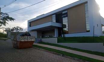 Imagem 2: Casa Jardim Botânico