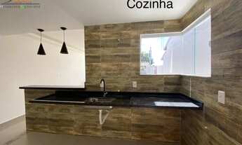 Imagem 7: Casa Linear para Venda em Jardim Atlântico Central (Itaipuaçu) Maricá-RJ - 982