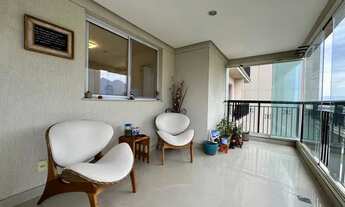 Imagem 7: Apartamento para aluguel e venda - Península 360 On the Park