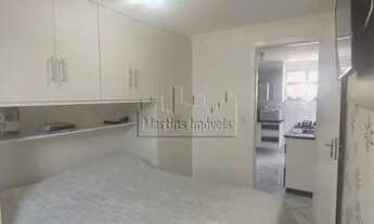 Imagem 4: Locação de Apartamentos / Padrão na cidade de São Paulo