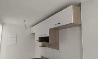 Imagem 2: Apartamento Contemporâneo Design Resort