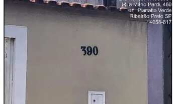 Imagem 3: RIBEIRAO PRETO - Casa Padrão - PARQUE RESIDENCIAL EMIR GARCIA