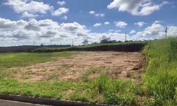 Imagem: Terreno - Bairro Vista alegre - 1000 Mts