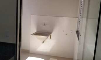 Imagem 5: Apartamento para Venda em Uberlândia, Shopping Park, 2 dormitórios, 1 banheiro, 3 vagas