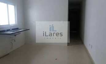 Imagem 3: Cobertura com 3 dorms, Vila Pires, Santo André - R$ 640 mil, Cod: 2404