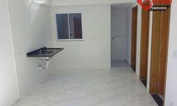Imagem 3: Apartamento com 2 dormitórios à venda, 39 m² por R$ 254.540,00 - Vila Carrão - São Paulo/S