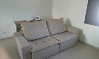 Imagem 2: Apartamento para venda tem 65 metros quadrados com 2 quartos