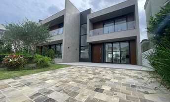 Imagem: Casa de condomínio sobrado para venda com