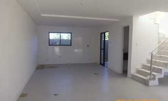 Imagem 3: SOBRADO A VENDA NO BAIRRO UBERABA PRÓXIMO Á COCA COLA