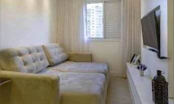 Imagem 7: Apartamento para aluguel e venda com 60 metros, 1 quarto, 1 vaga no Helbor Home Flex Pacae